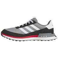 adidas Men's S2G 24 SL Golf Shoes, Grey/White