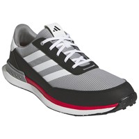 adidas Men's S2G 24 SL Golf Shoes, Grey/White