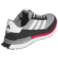 adidas Men's S2G 24 SL Golf Shoes, Grey/White