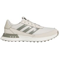 adidas Men's S2G 24 SL Golf Shoes, Grey/Silver