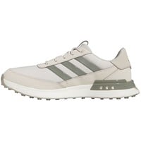 adidas Men's S2G 24 SL Golf Shoes, Grey/Silver