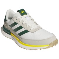 adidas Men's S2G 24 SL Golf Shoes, White/Green