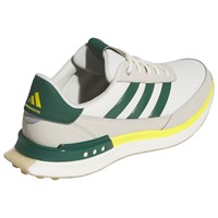 adidas Men's S2G 24 SL Golf Shoes, White/Green