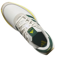adidas Men's S2G 24 SL Golf Shoes, White/Green