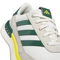 adidas Men's S2G 24 SL Golf Shoes, White/Green