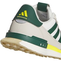 adidas Men's S2G 24 SL Golf Shoes, White/Green