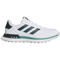 adidas Men's S2G 24 SL Golf Shoes, White/Grey