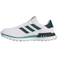adidas Men's S2G 24 SL Golf Shoes, White/Grey