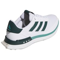 adidas Men's S2G 24 SL Golf Shoes, White/Grey