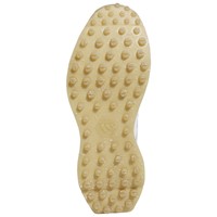 adidas Men's S2G 24 SL Golf Shoes, White/Silver