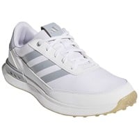 adidas Men's S2G 24 SL Golf Shoes, White/Silver