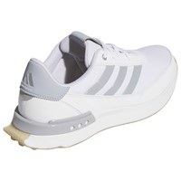 adidas Men's S2G 24 SL Golf Shoes, White/Silver