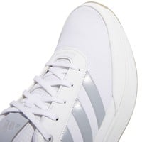 adidas Men's S2G 24 SL Golf Shoes, White/Silver