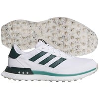 adidas Men's S2G 24 SL Golf Shoes, White/Grey