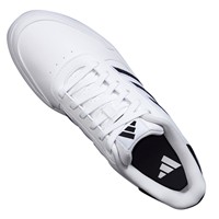 adidas Men's Retrocross 24 SL Golf Shoes, White/Black