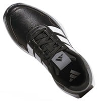 adidas Junior S2G 24 SL Golf Shoes, Black/White