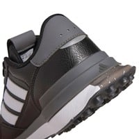 adidas Junior S2G 24 SL Golf Shoes, Black/White