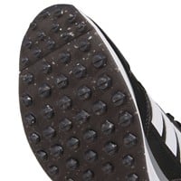 adidas Junior S2G 24 SL Golf Shoes, Black/White