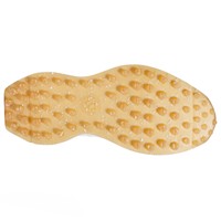 adidas Junior S2G 24 SL Golf Shoes, White/Green