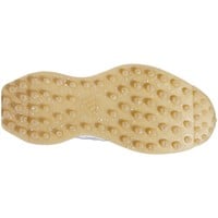 adidas Junior S2G 24 SL Golf Shoes, White/Silver