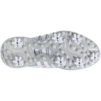 adidas Women's Tour360 24 Boost Golf Shoes, White/Silver