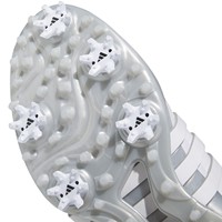 adidas Women's Tour360 24 Boost Golf Shoes, White/Silver