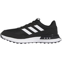 adidas Women's S2G 24 SL Golf Shoes, Black/White