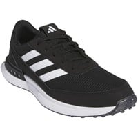 adidas Women's S2G 24 SL Golf Shoes, Black/White