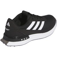 adidas Women's S2G 24 SL Golf Shoes, Black/White