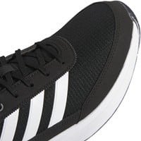 adidas Women's S2G 24 SL Golf Shoes, Black/White