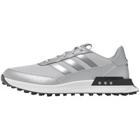 adidas Women's S2G 24 SL Golf Shoes, Grey/Silver