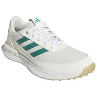 adidas Women's S2G 24 SL Golf Shoes, White/Teal