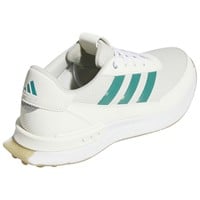 adidas Women's S2G 24 SL Golf Shoes, White/Teal