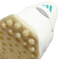 adidas Women's S2G 24 SL Golf Shoes, White/Teal