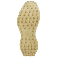 adidas Women's S2G 24 SL Golf Shoes, White/Yellow