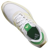 adidas Women's S2G 24 SL Golf Shoes, White/Yellow