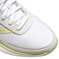 adidas Women's S2G 24 SL Golf Shoes, White/Yellow