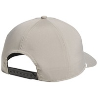 adidas Tour Five-Panel Rope Golf Hat, Beige