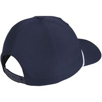 adidas Tour Five-Panel Rope Golf Hat, Navy