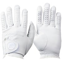 TGW Women's Tour Cabretta Golf Glove