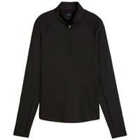 Puma Women's You-V 1/4 Zip Golf Pullover