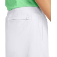 Under Armour Women's Empower 15in Golf Skort, White