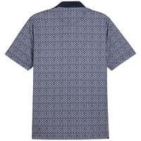 Puma Men's X Arnold Palmer MATTR Iced Tea Golf Polo, Navy
