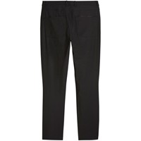 Puma Men's 101 5 Pocket Golf Pants, Black