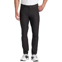 Puma Men's 101 5 Pocket Golf Pants, Black