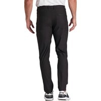 Puma Men's 101 5 Pocket Golf Pants, Black