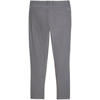 Puma Men's 101 5 Pocket Golf Pants, Dark Grey