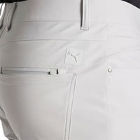 Puma Men's 101 5 Pocket Golf Pants, Light Grey