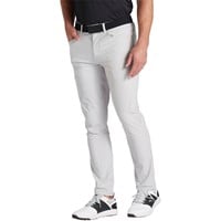 Puma Men's 101 5 Pocket Golf Pants, Light Grey