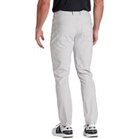 Puma Men's 101 5 Pocket Golf Pants, Light Grey